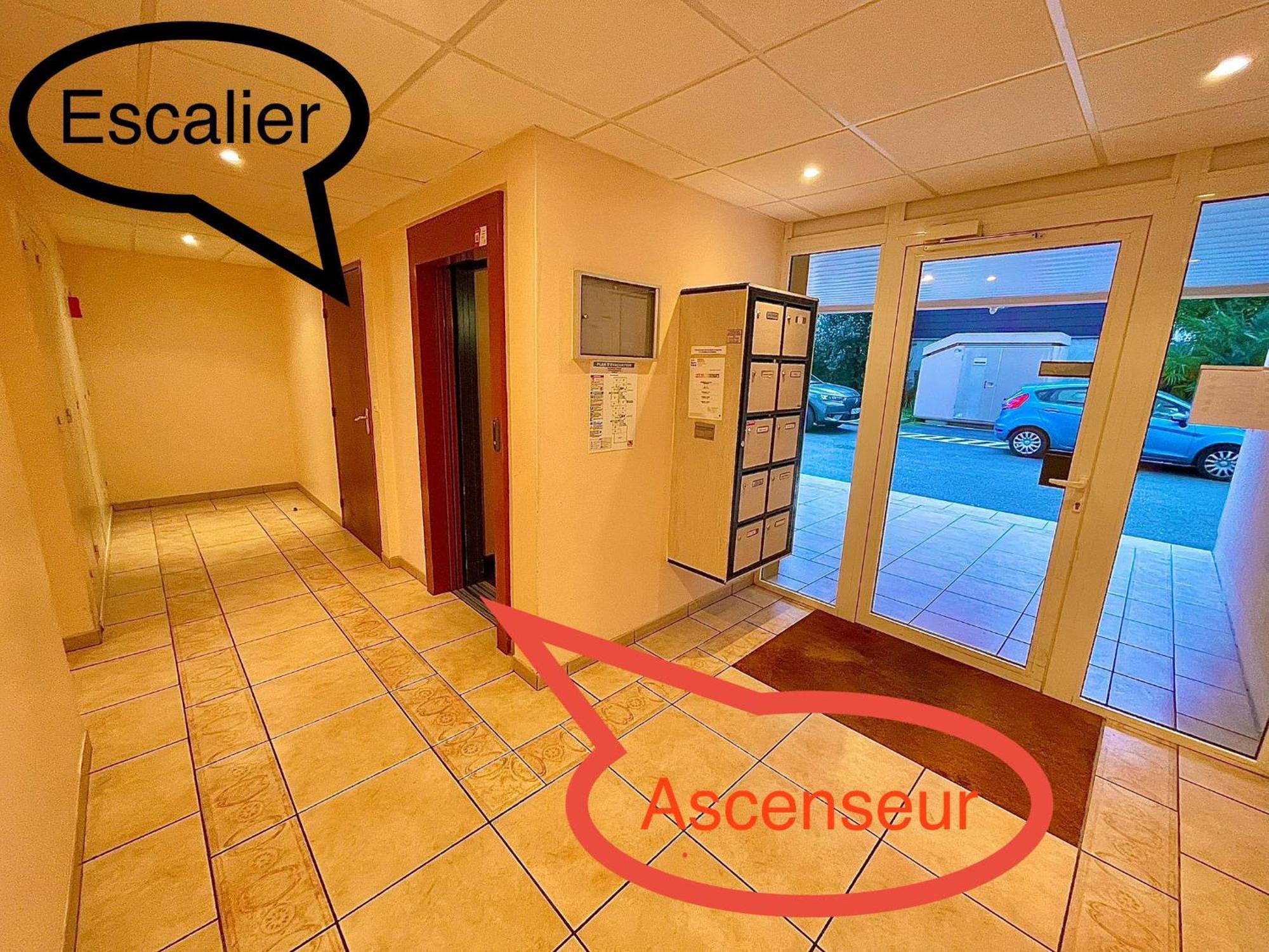 Bel'Apparte Pau Buitenkant foto