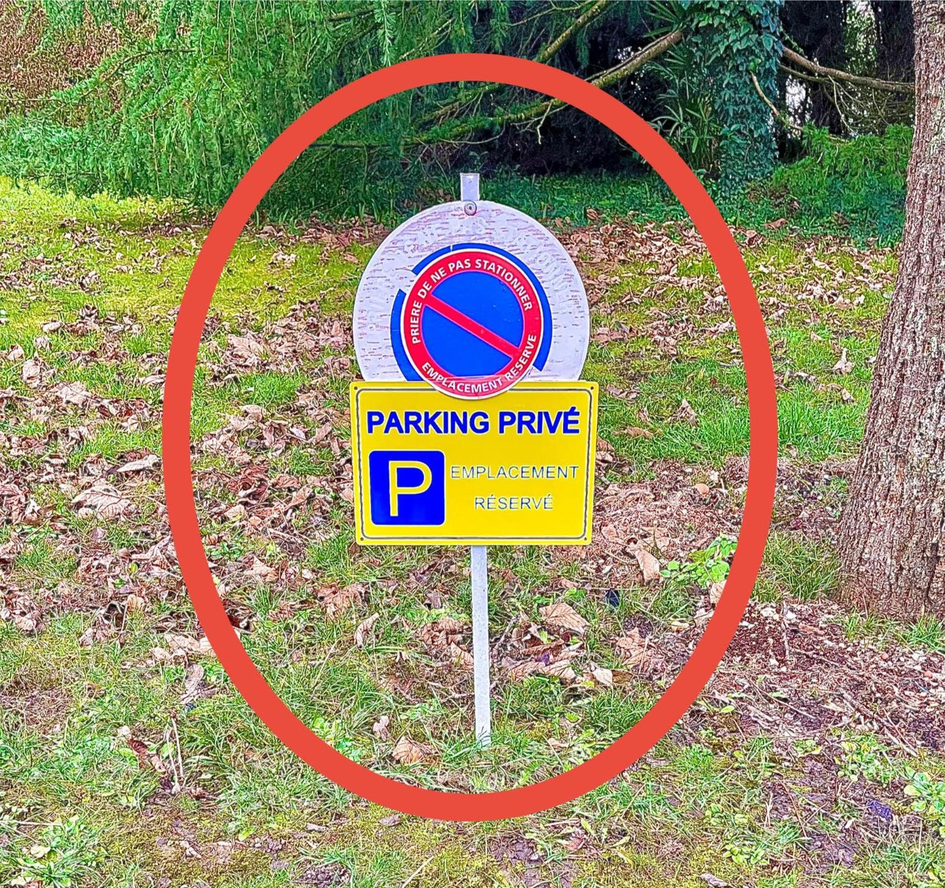 Bel'Apparte Pau Buitenkant foto