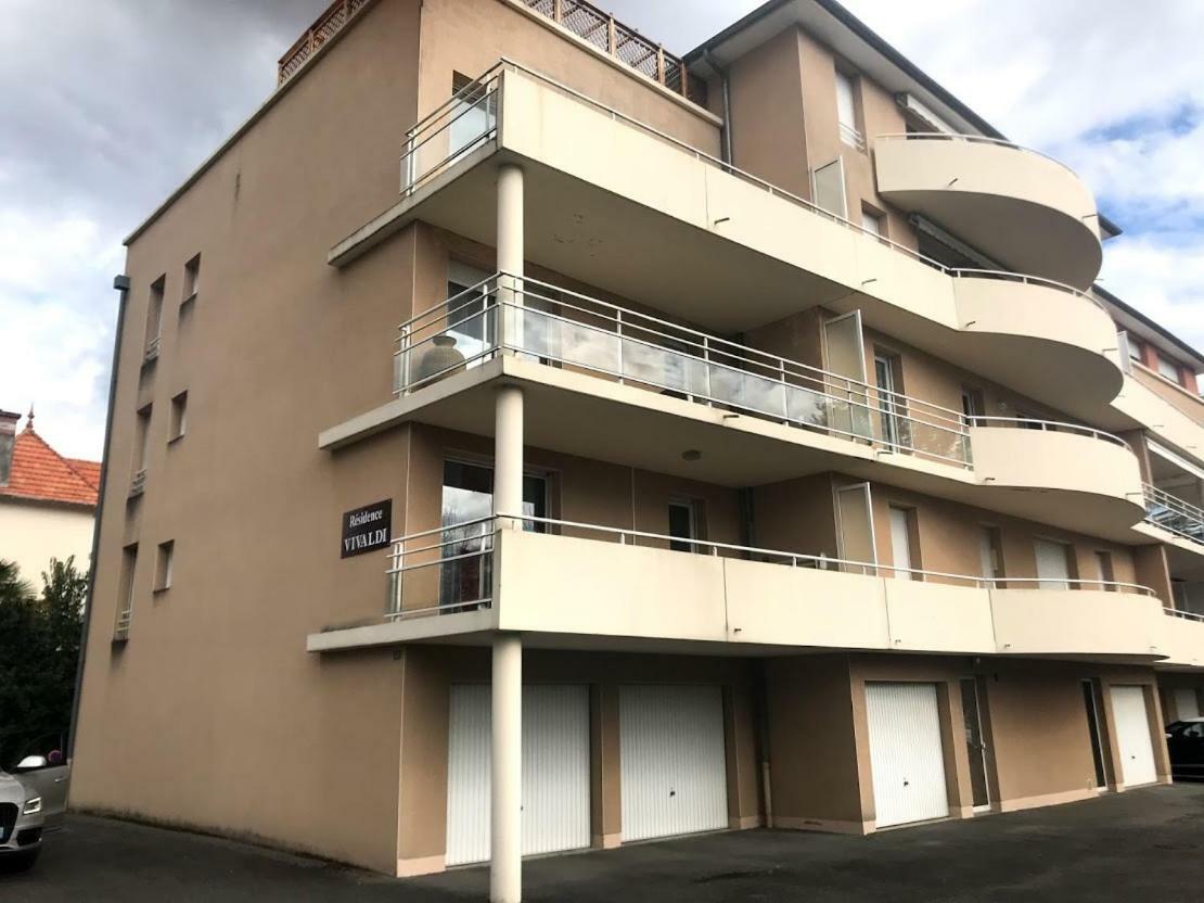Bel'Apparte Pau Buitenkant foto