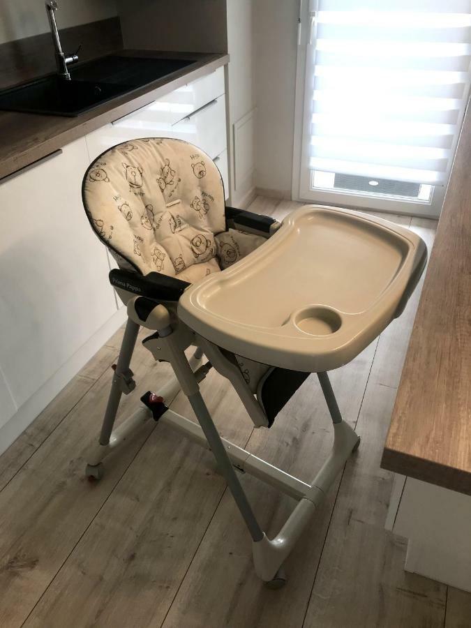Bel'Apparte Pau Buitenkant foto